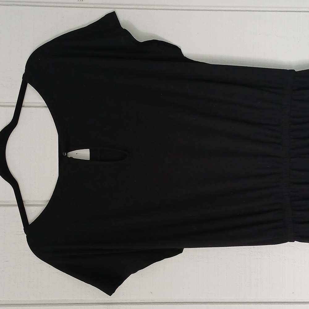 Prettygarden Simple Elevated Basic Chic Black Jum… - image 5